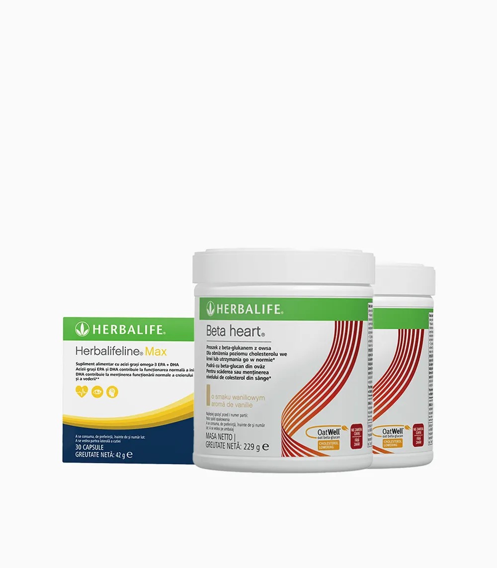 colesterol basic